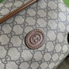 Gucci Medium Backpack With Interlocking G