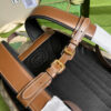 Gucci Medium Backpack With Interlocking G