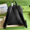 Gucci Backpack With Interlocking G