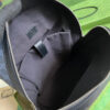 Gucci Backpack With Interlocking G