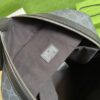 Gucci Backpack With Interlocking G