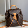 Louis Vuitton Montsouris BB Backpack