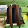 Gucci Backpack With Interlocking G
