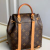 Louis Vuitton Montsouris BB Backpack