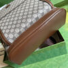 Gucci Backpack With Interlocking G