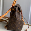 Louis Vuitton Montsouris BB Backpack
