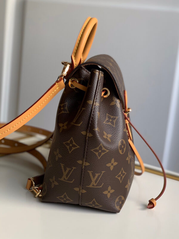 Louis Vuitton Montsouris BB Backpack