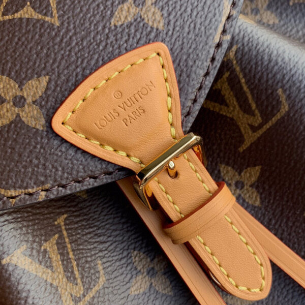 Louis Vuitton Montsouris BB Backpack