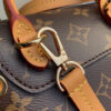 Louis Vuitton Montsouris BB Backpack