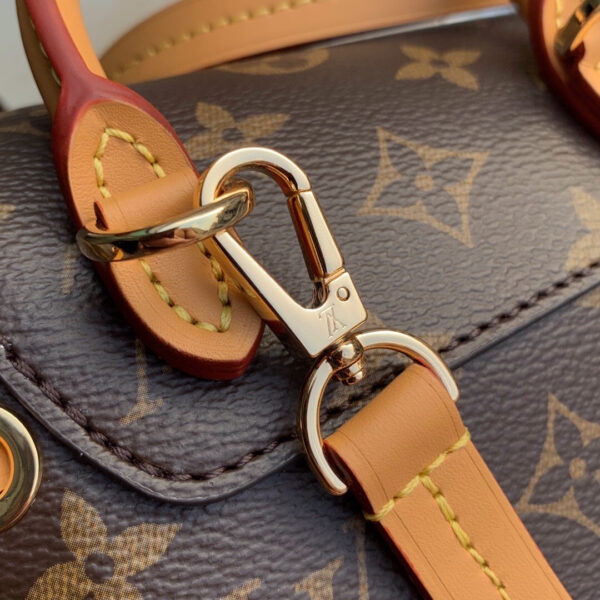 Louis Vuitton Montsouris BB Backpack