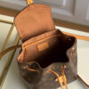 Louis Vuitton Montsouris BB Backpack