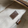 Gucci Backpack With Interlocking G