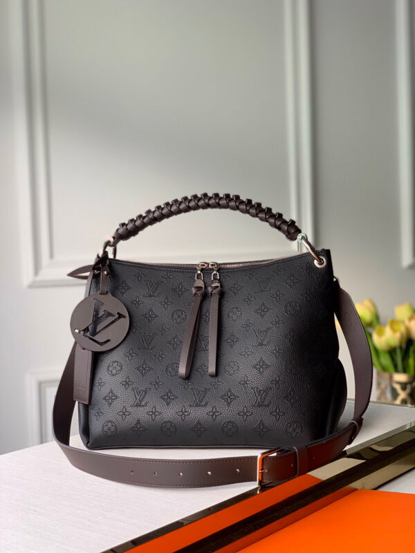 Louis Vuitton Babylone BB