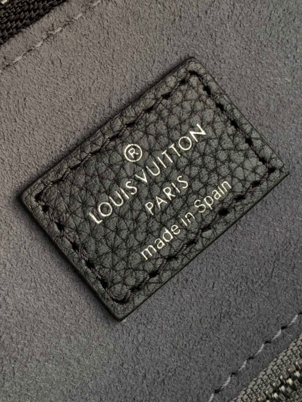Louis Vuitton Babylone BB