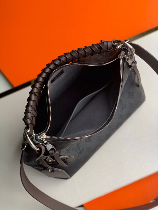 Louis Vuitton Babylone BB
