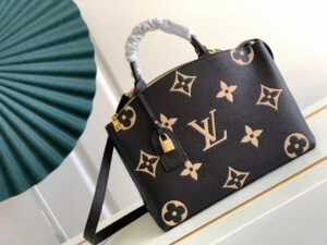 Louis Vuitton Grand Palais