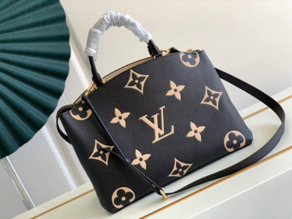 Louis Vuitton Grand Palais