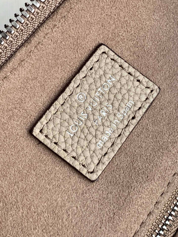 Louis Vuitton Babylone BB