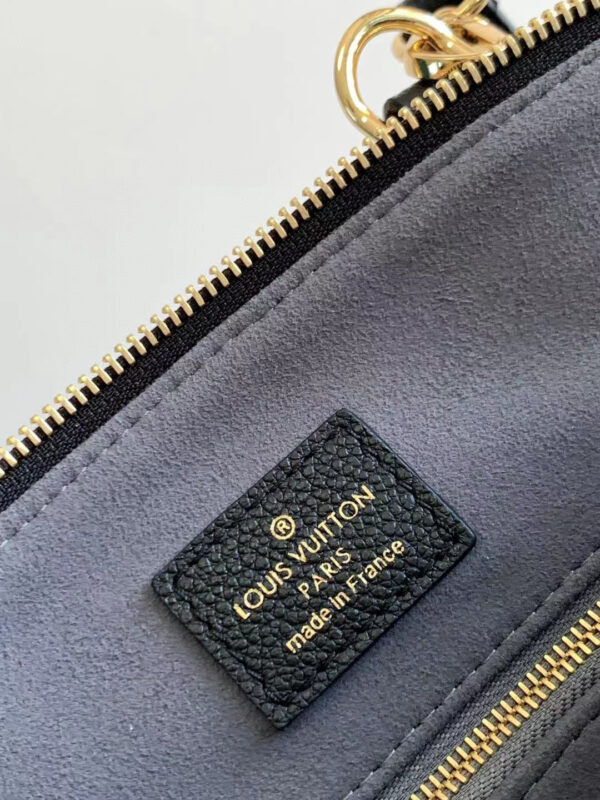 Louis Vuitton Grand Palais