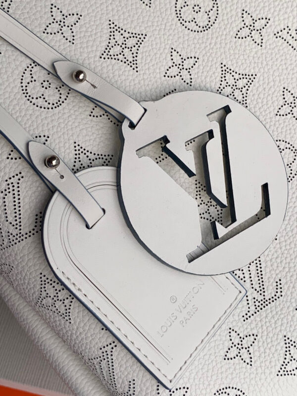 Louis Vuitton Babylone BB