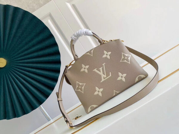 Louis Vuitton Petit Palais
