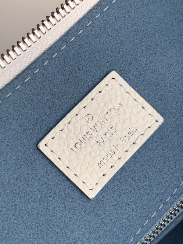 Louis Vuitton Babylone BB