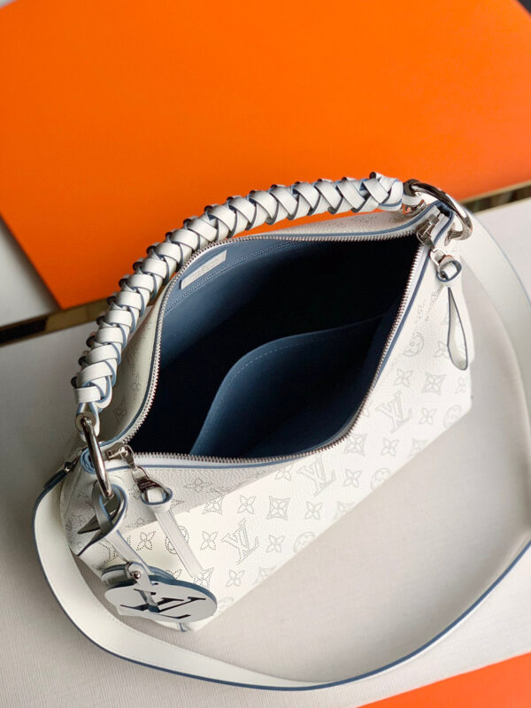Louis Vuitton Babylone BB