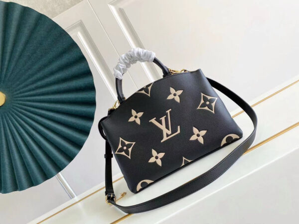 Louis Vuitton Petit Palais
