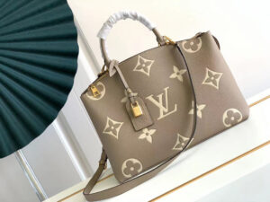 Louis Vuitton Grand Palais