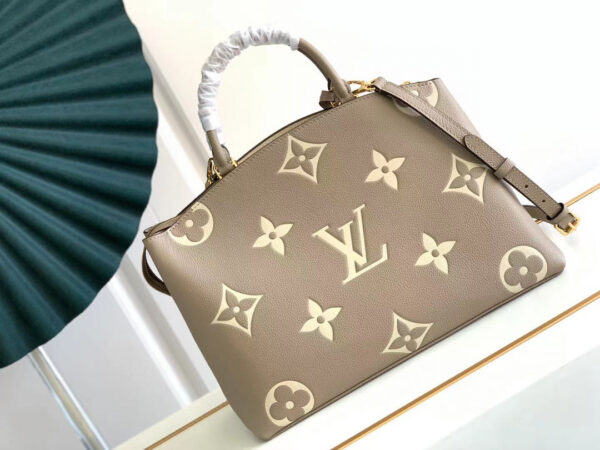 Louis Vuitton Grand Palais