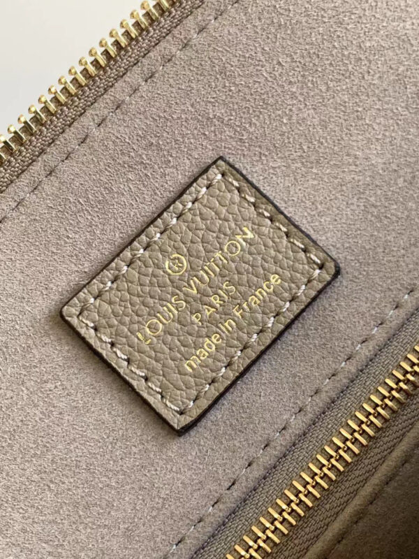 Louis Vuitton Grand Palais