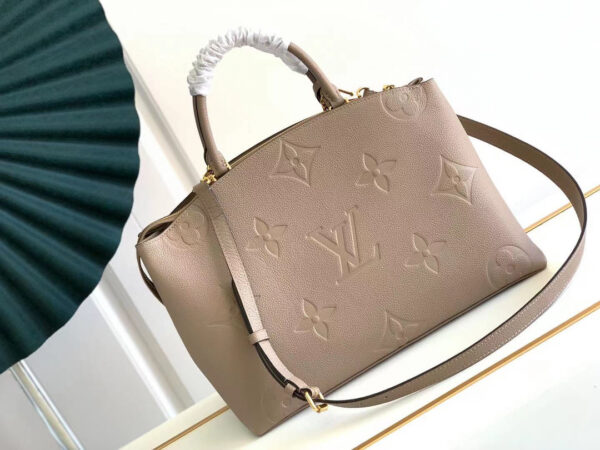 Louis Vuitton Grand Palais