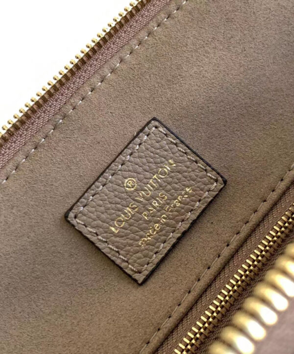 Louis Vuitton Grand Palais