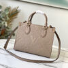 Louis Vuitton Onthego