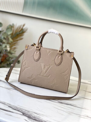 Louis Vuitton Onthego