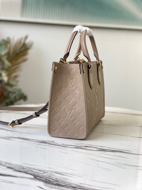 Louis Vuitton Onthego