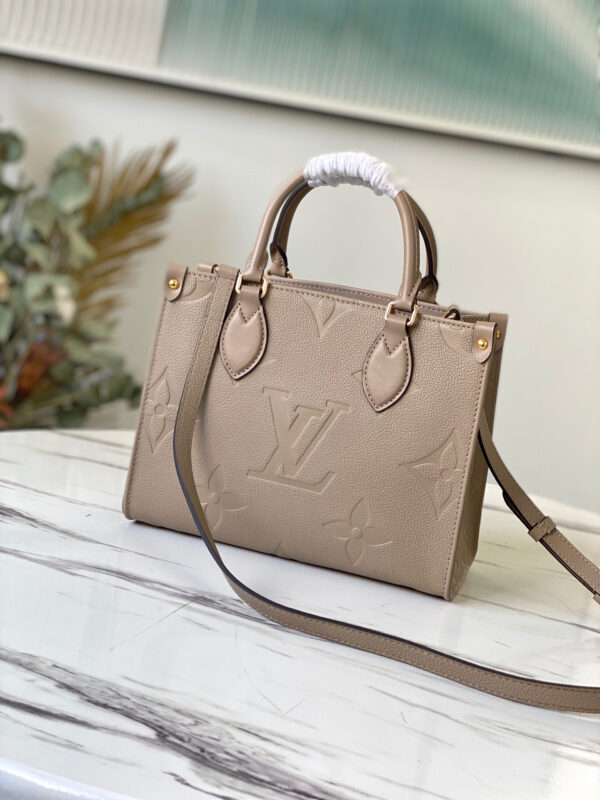 Louis Vuitton Onthego