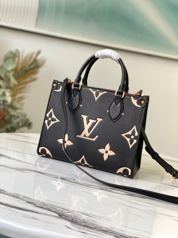 Louis Vuitton Onthego