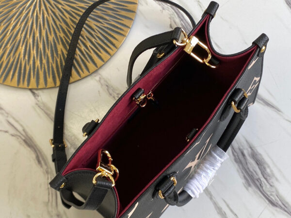 Louis Vuitton Onthego