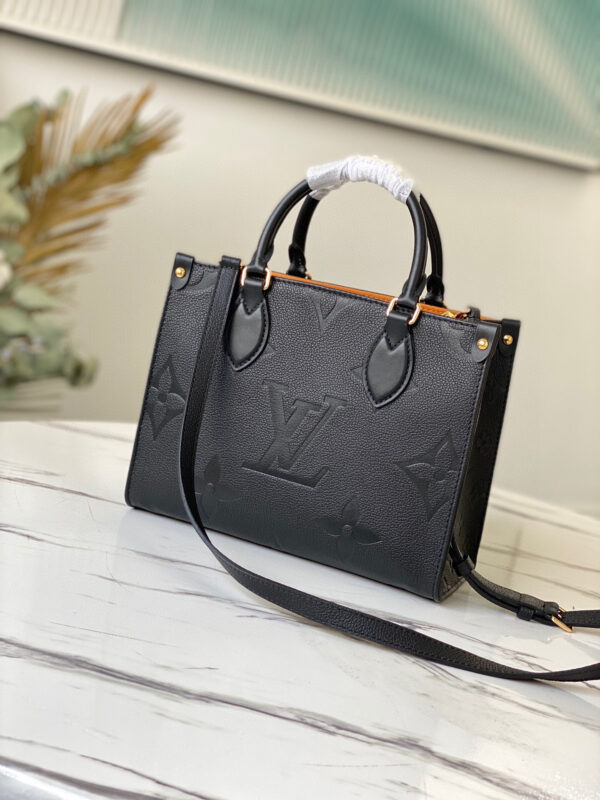 Louis Vuitton Onthego
