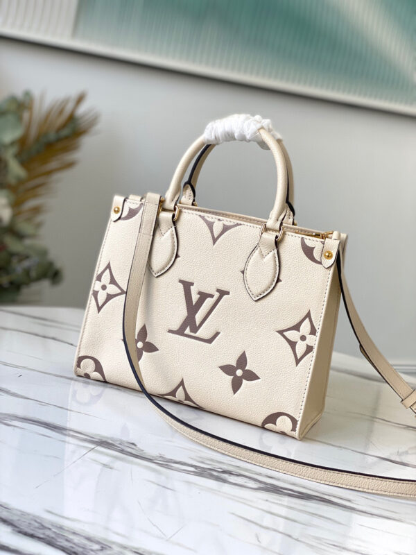 Louis Vuitton Onthego