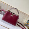 Louis Vuitton Capucines