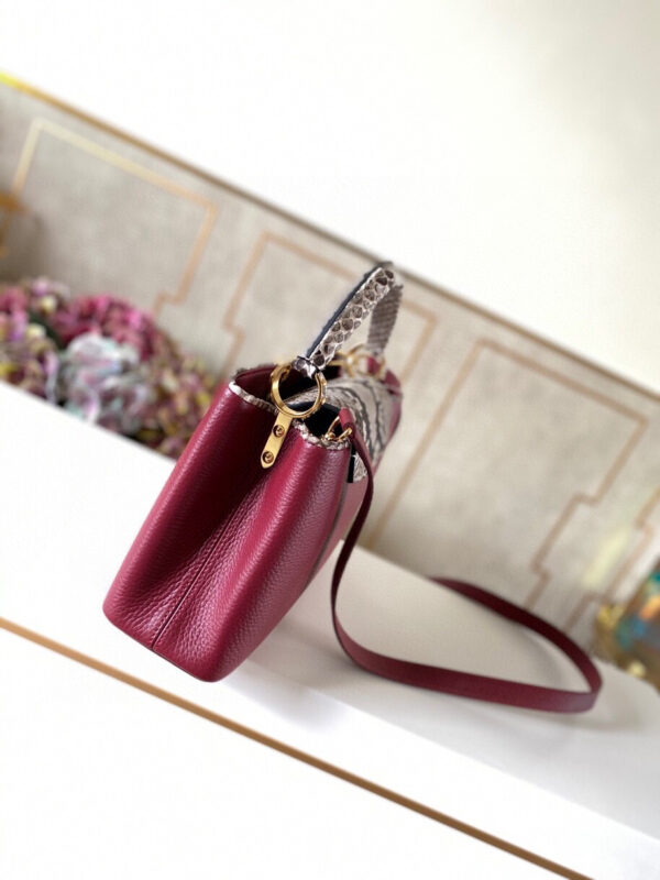 Louis Vuitton Capucines