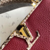 Louis Vuitton Capucines