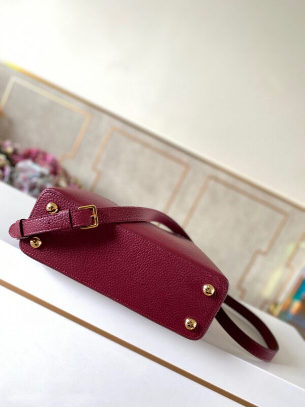 Louis Vuitton Capucines