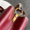 Louis Vuitton Capucines
