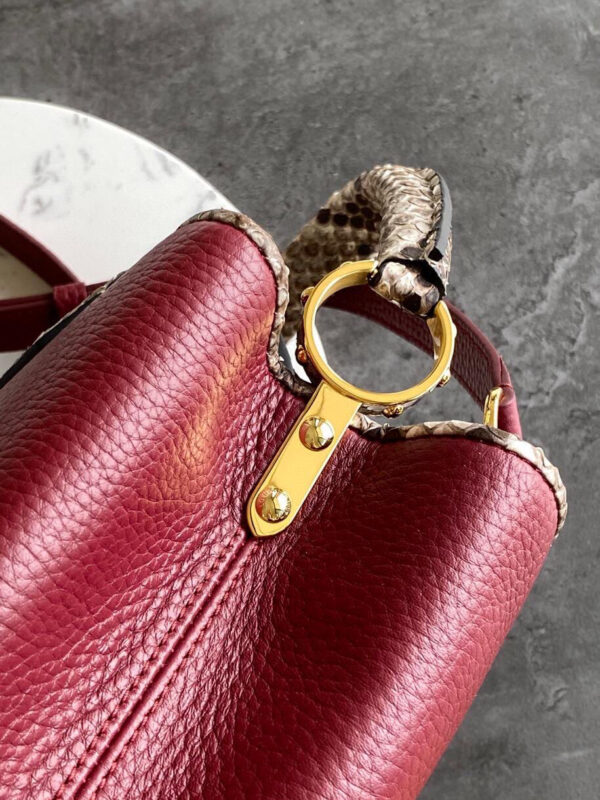 Louis Vuitton Capucines