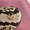 Louis Vuitton Capucines