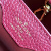 Louis Vuitton Capucines