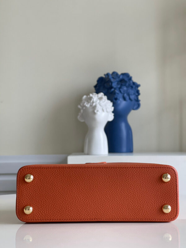 Louis Vuitton Capucines